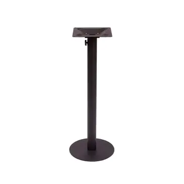 BFM PHTB18RBLTU Table Base, Metal