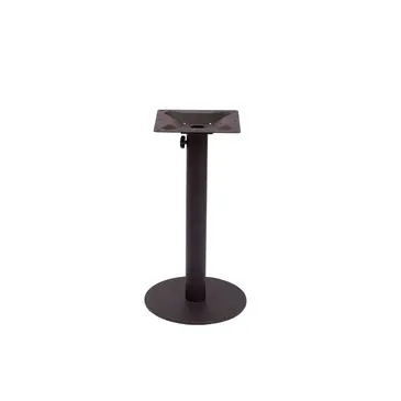 BFM PHTB20RBLU Table Base, Metal