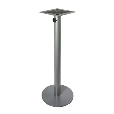 BFM PHTB20RSVTU Table Base, Metal