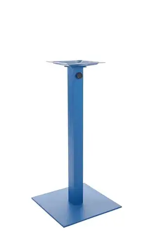 BFM PHTB20SQBYTU Table Base, Metal