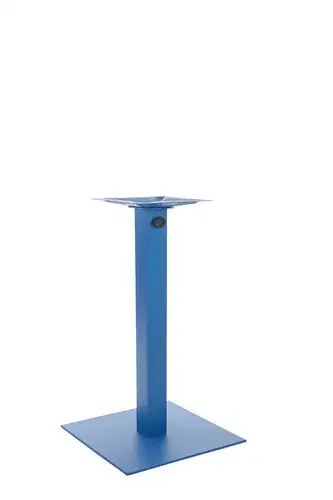 BFM PHTB20SQBYU Table Base, Metal