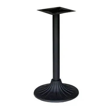 BFM PHTB500T Table Base, Metal