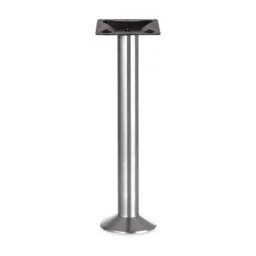 BFM PHTBBDSS Table Base, Metal