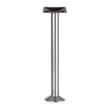 BFM PHTBBDSST Table Base, Metal