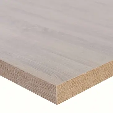 BFM SO2424 Table Top, Laminate