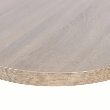 BFM SO24R Table Top, Laminate