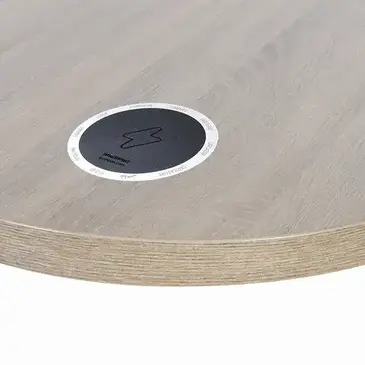 BFM SO24R-FP1 Table Top, Laminate