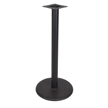 BFM STB-18RT Table Base, Metal