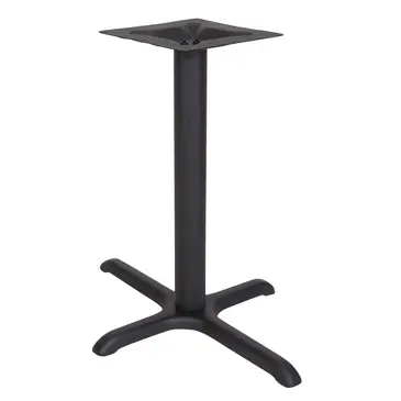 BFM STB-24304 Table Base, Metal