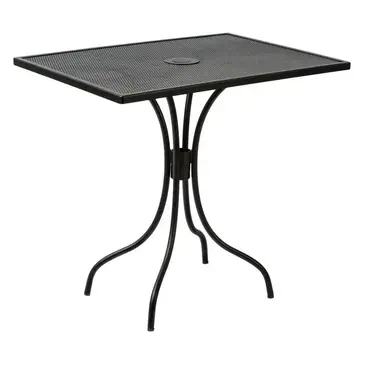 BFM SU2432BL-D Table, Outdoor