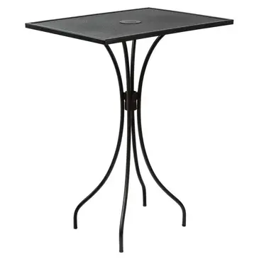 BFM SU2432BL-T Table, Outdoor