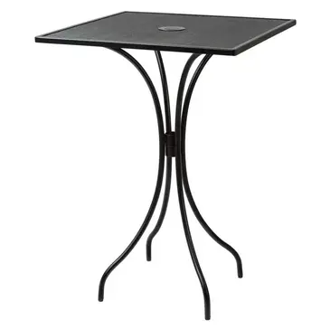 BFM SU3030BL-T Table, Outdoor