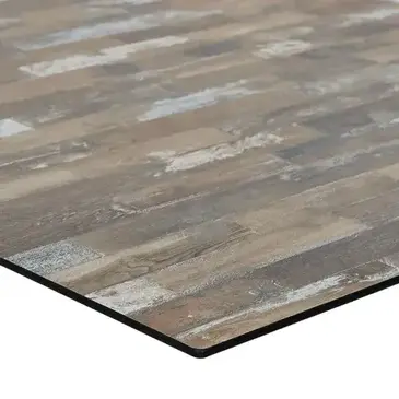 BFM TRN3248PP-FP1 Table Top, Laminate