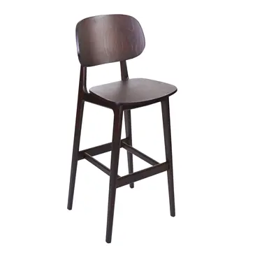 BFM ZWB22DW-DW Bar Stool, Indoor