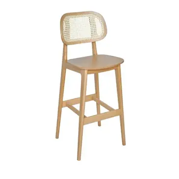 BFM ZWB22DWX-COM Bar Stool, Indoor