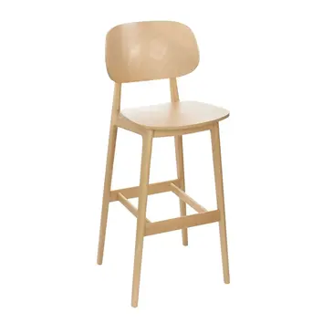 BFM ZWB22NT COM Bar Stool, Indoor