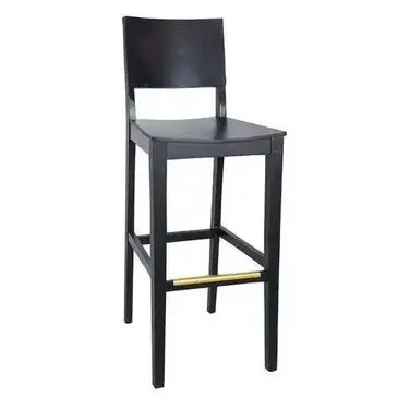 BFM ZWB305DW COM Bar Stool, Indoor