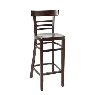 BFM ZWB66DW Bar Stool, Indoor