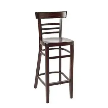 BFM ZWB66DW COM Bar Stool, Indoor