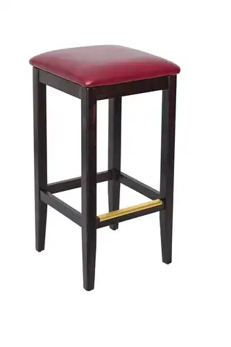 BFM ZWB680DW GR1 Bar Stool, Indoor