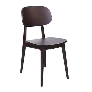 BFM ZWC22DW COM Chair, Side, Indoor