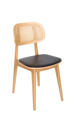 BFM ZWC22DWXRG4-DW Chair, Side, Indoor