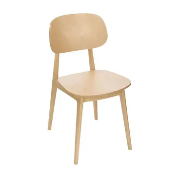 BFM ZWC22NT COM Chair, Side, Indoor