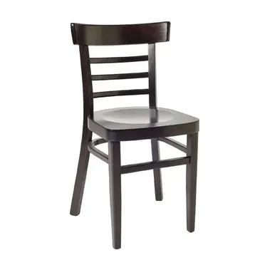 BFM ZWC66BL GR4 Chair, Side, Indoor