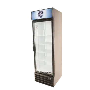 Bison Refrigeration BGM-15 Refrigerator, Merchandiser