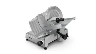 Bizerba GSE-12 Food Slicer, Manual