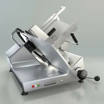 Bizerba GSP H I 150-50HZ-230V Food Slicer, Electric