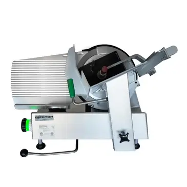 Bizerba GSP H I 90-K12 Food Slicer, Electric