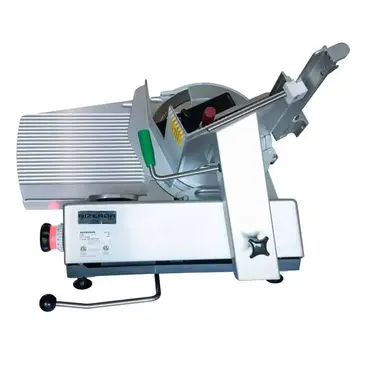 Bizerba GSP HD I 90-K12 Food Slicer, Electric