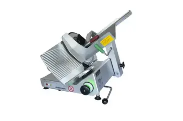 Bizerba GSP SBR H I 90 Food Slicer, Electric