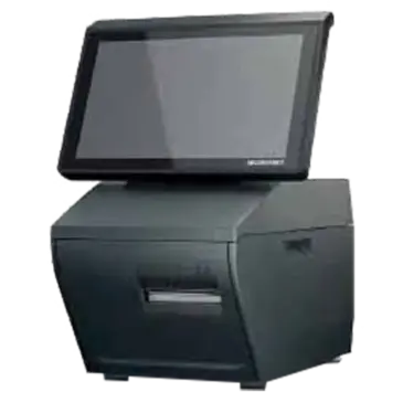 Bizerba XC 300 PRO Printer, Label