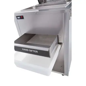 BKI BT-24M Bread and Batter Station