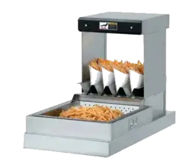 BKI FW-15 French Fry Warmer