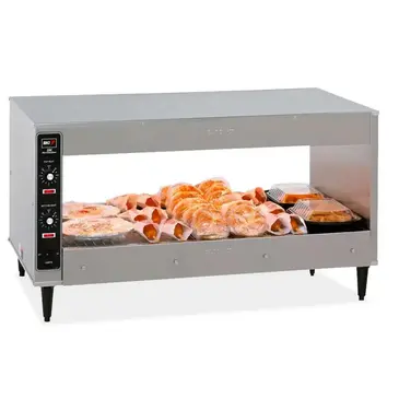 BKI SM-39 Display Merchandiser, Heated, For Multi-Product