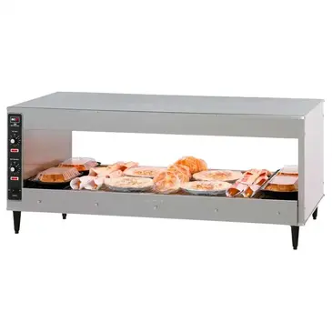 BKI SM-51 Display Merchandiser, Heated, For Multi-Product