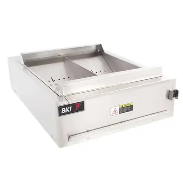 BKI UW-17 French Fry Warmer