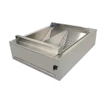 BKI UW-17 French Fry Warmer