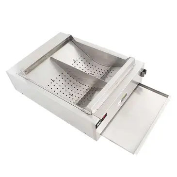 BKI UW-17 French Fry Warmer