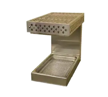 BKI WS-13 French Fry Warmer