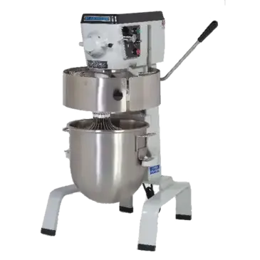 Blakeslee F-30-CA Mixer, Planetary