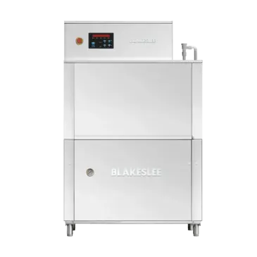 Blakeslee RC-44 Dishwasher, Conveyor Type