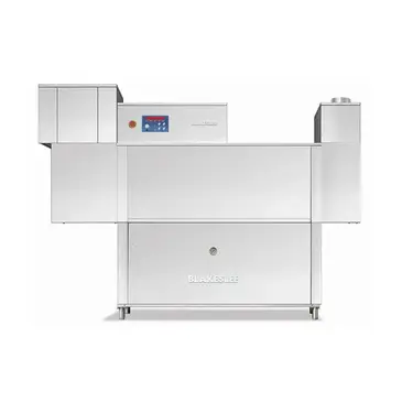 Blakeslee RC-62HDR Dishwasher, Conveyor Type