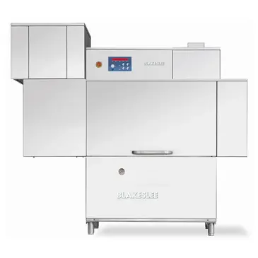 Blakeslee RC-64HDR Dishwasher, Conveyor Type
