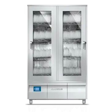 Blakeslee WS1000 Dishwasher, Door Type