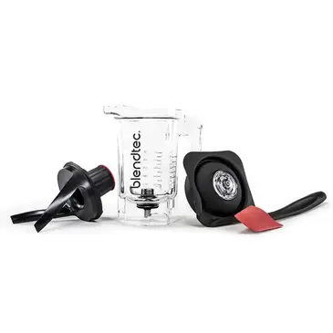 Blendtec 40-306-SRV Blender, Parts & Accessories