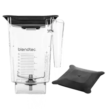 Blendtec 40-710-09 Blender Container